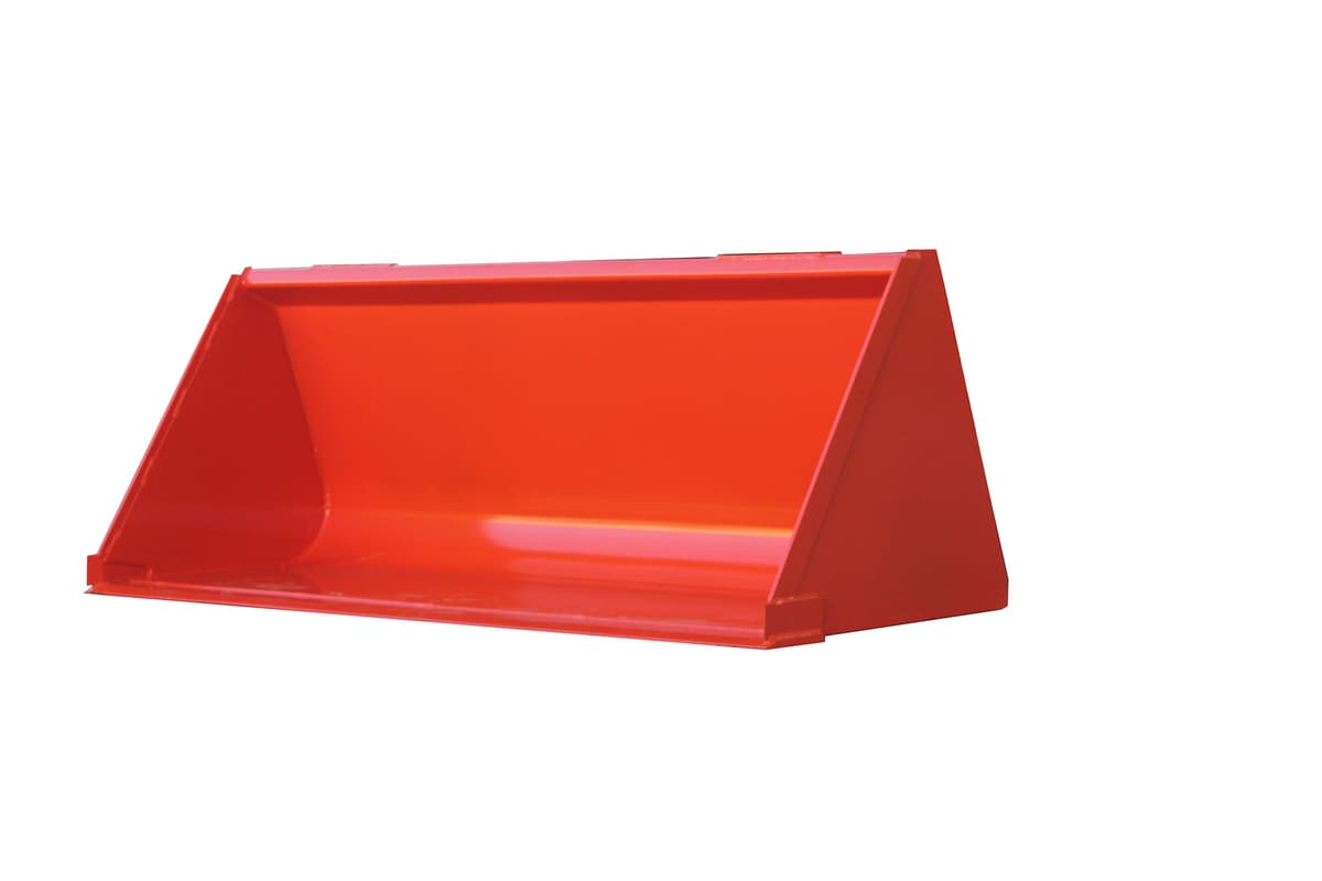 L60LE Series Loader Buckets