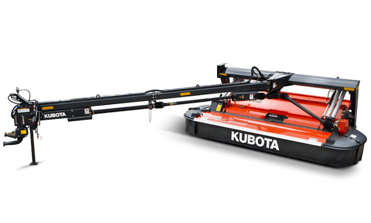 DISC MOWER CONDITIONER SERIES DISC MOWER CONDITIONER SERIES