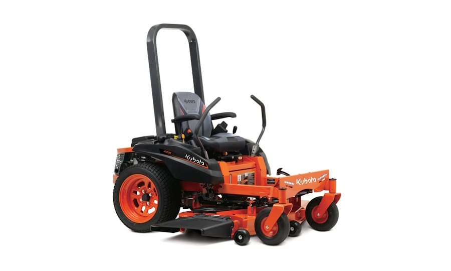 Z232 MOWERS Z232 MOWERS